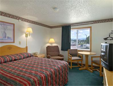 Super 8 Sheridan Quarto foto